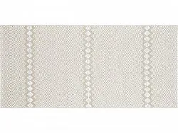 Alfombra de plástico - Horredsmattan Elin (beige)