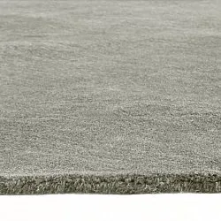 Alfombra de Lana - Ella (gris)