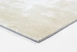 Alfombras de pelo largo - Ely (offwhite)