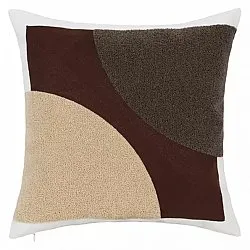 Funda de almohada - Modern Decor 45 x 45 cm (multi)