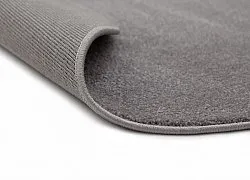 Alfombras redondeadas - Sunayama (gris)