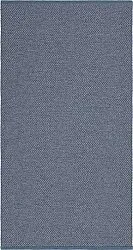 Alfombra de plástico - Horredsmattan Estelle (azul)