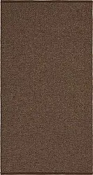 Alfombra de plástico - Horredsmattan Estelle (marrón)