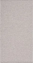 Alfombra de plástico - Horredsmattan Estelle (gris)