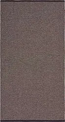 Alfombra de plástico - Horredsmattan Estelle (ciruela)