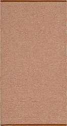 Alfombra de plástico - Horredsmattan Estelle (oxido)