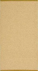 Alfombra de plástico - Horredsmattan Estelle (amarillo)