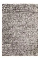 Alfombras de pelo largo - Eve (antracita)