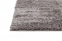 Alfombras de pelo largo - Eve (antracita)