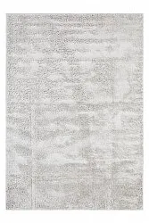 Alfombras de pelo largo - Eve (gris)
