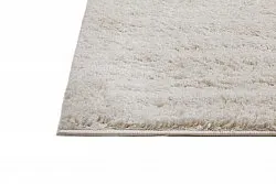 Alfombras de pelo largo - Eve (blanco)