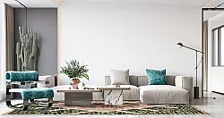 Alfombra Wilton - Laconi (multi)
