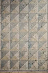 Alfombra Wilton - Manso (multi)