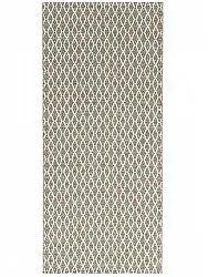 Alfombra de plástico - Horredsmattan Eye (beige)