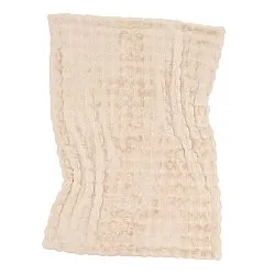 Mantas - Aranga Bubble Throw (beige)