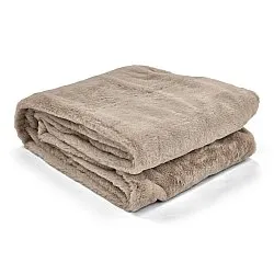 Mantas - Aranga Super Soft Throw (marrón)