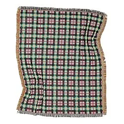 Mantas - Astana Tapestry Blanket (multicolor)