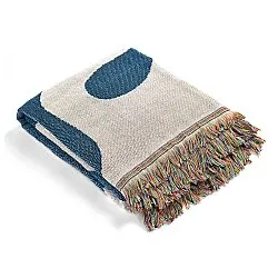 Mantas - Dauphin Tapestry Blanket (multicolor)