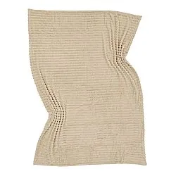 Mantas - Haines Blanket (beige)