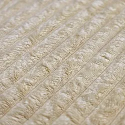Mantas - Haines Blanket (beige)