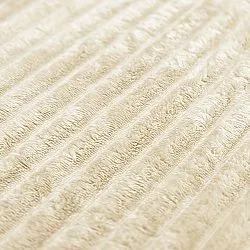 Mantas - Haines Blanket (crema)