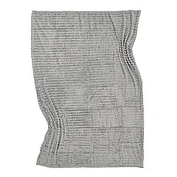 Mantas - Haines Blanket (gris)