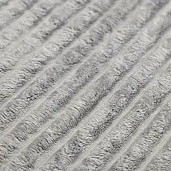 Mantas - Haines Blanket (gris)