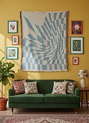 Mantas - Ignace Tapestry Blanket (multicolor)