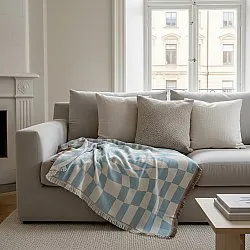 Mantas - Ignace Tapestry Blanket (multicolor)