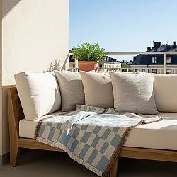 Mantas - Ignace Tapestry Blanket (multicolor)