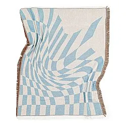 Mantas - Ignace Tapestry Blanket (multicolor)