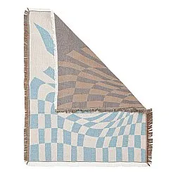 Mantas - Ignace Tapestry Blanket (multicolor)