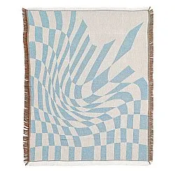 Mantas - Ignace Tapestry Blanket (multicolor)