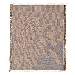 Mantas - Ignace Tapestry Blanket (multicolor)