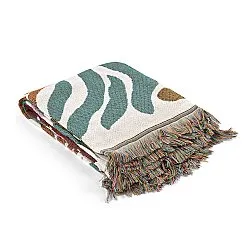 Mantas - Bloom Tapestry Blanket (multicolor)