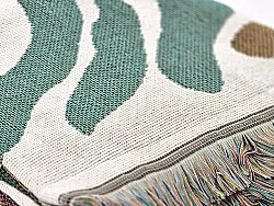 Mantas - Bloom Tapestry Blanket (multicolor)