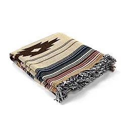 Mantas - Byblos Tapestry Blanket (multicolor)