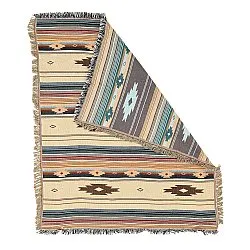Mantas - Byblos Tapestry Blanket (multicolor)