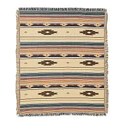 Mantas - Byblos Tapestry Blanket (multicolor)