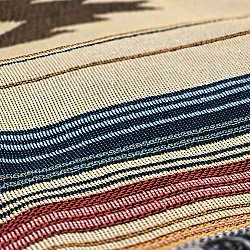 Mantas - Byblos Tapestry Blanket (multicolor)