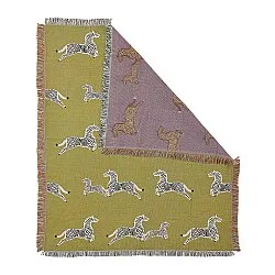 Mantas - Kiel Tapestry Blanket (multicolor)