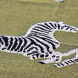 Mantas - Kiel Tapestry Blanket (multicolor)