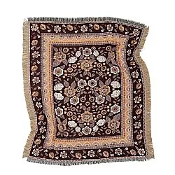 Mantas - Quetta Tapestry Blanket (multicolor)