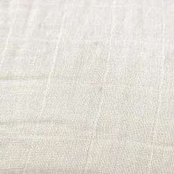 Mantas - Vanja Throw (crema)