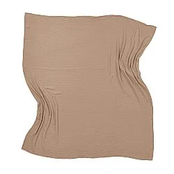 Mantas - Vanja Throw (gris)