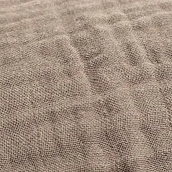 Mantas - Vanja Throw (gris)