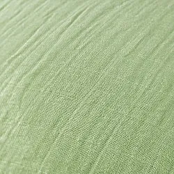 Mantas - Vanja Throw (verde claro)
