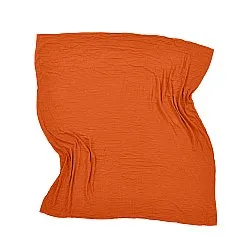 Mantas - Vanja Throw (óxido)