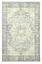Alfombra de tejido plano - Alvand (gris)