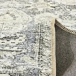 Alfombra de tejido plano - Alvand (gris)